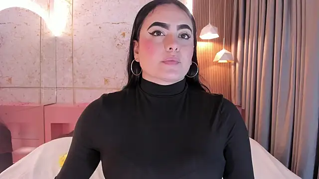 sofiiacarson online show from 11, 7, 2026