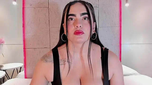 sofiiacarson online show from 17, 7, 2026