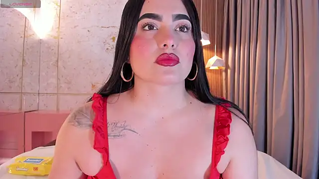 sofiiacarson online show from 18, 7, 2026