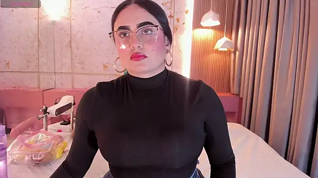 sofiiacarson online show from 20, 7, 2026