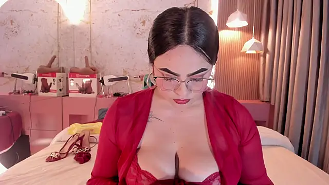 sofiiacarson online show from 23, 7, 2026