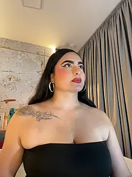 sofiiacarson online show from 28, 7, 2026