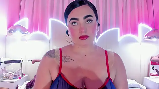 sofiiacarson online show from 31, 7, 2026