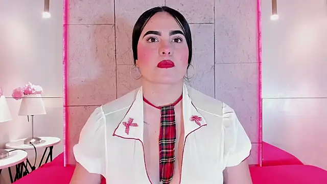 sofiiacarson online show from 4, 8, 2026