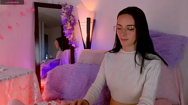 AuroraHans1 online show from 18, 1, 2026