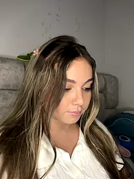 AnnyLopezzz  online show from 21, 9, 2025