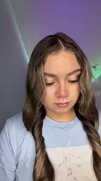 AnnyLopezzz  online show from 2, 12, 2025