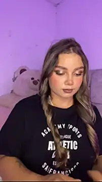 AnnyLopezzz  online show from 19, 12, 2025