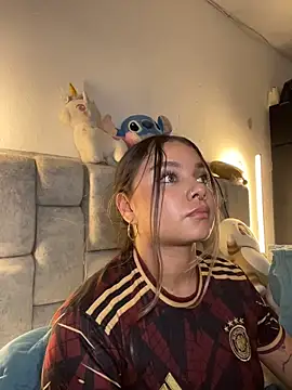 AnnyLopezzz  online show from 3, 5, 2026