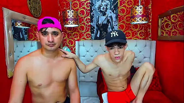 JHOVA23CM online show from 12, 3, 2026