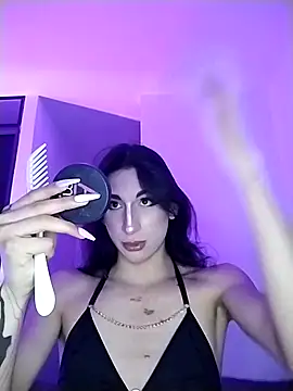  paulaaa online show from 23, 11, 2025