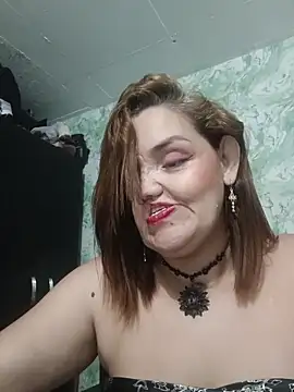 MayaLuna1 online show from 30, 10, 2025