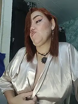 MayaLuna1 online show from 17, 12, 2025