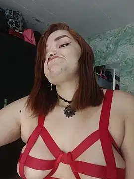 MayaLuna1 online show from 13, 2, 2026