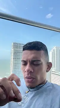 Mrjustin sebas online show from 25, 2, 2026