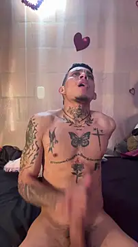 Mrjustin sebas online show from 9, 3, 2026