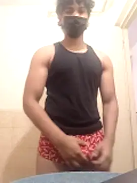 Goodmens5 online show from 20, 3, 2026