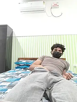 Goodmens5 online show from 19, 6, 2026