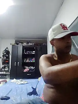 Perropa online show from 22, 3, 2026