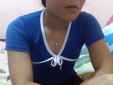 sakurababe7 online show from 15, 9, 2025