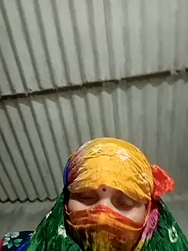 Payal950 online show from 9, 11, 2025