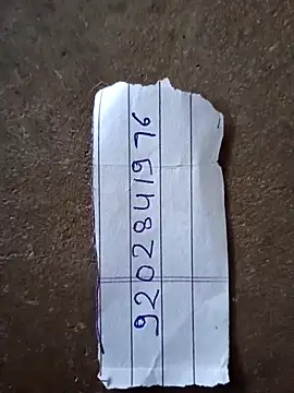 Payal950 online show from 12, 2, 2026