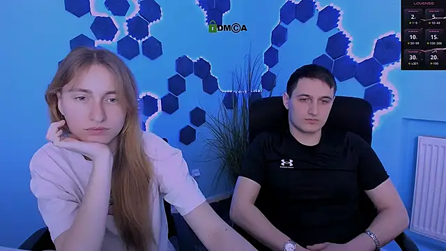 beauty ginger  online show from 30, 4, 2026