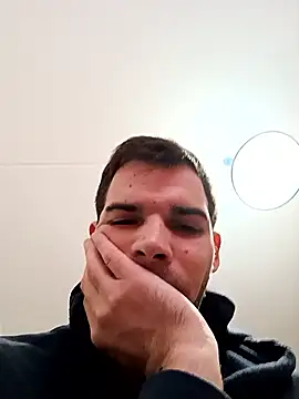 Michael9134 online show from 3, 12, 2025