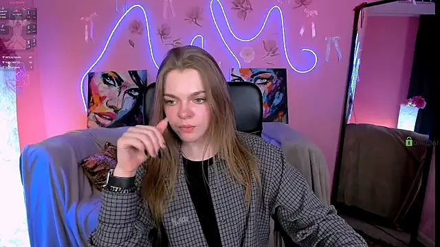 veronica bubble online show from 5, 5, 2026