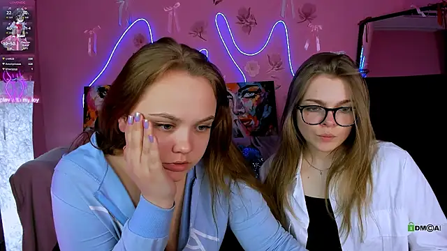 veronica bubble online show from 7, 5, 2026