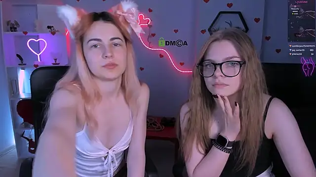 veronica bubble online show from 18, 6, 2026