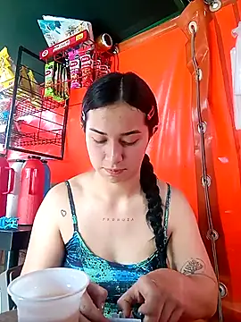 Sol Sunny online show from 22, 2, 2026