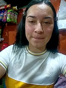 Sol Sunny online show from 30, 4, 2026