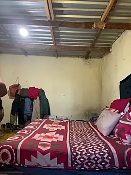 Curvycandy95 online show from 10, 3, 2026