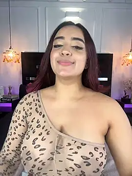 NaughtyNinnaXXX online show from 16, 1, 2026