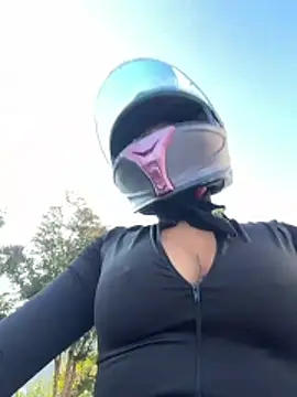 AlannaEvons online show from 11, 2, 2026