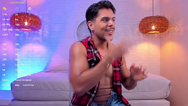 thiago mercer online show from 9, 9, 2025