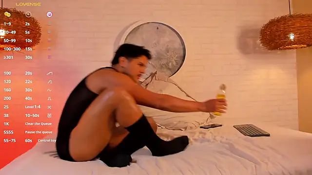 thiago mercer online show from 10, 9, 2025