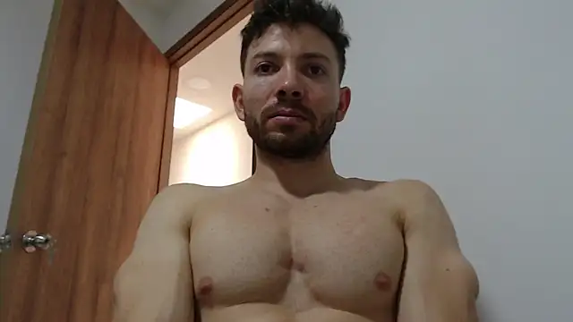 Snapshot of Rocky_Muscle chatting on 17, 3, 2026 Rocky Muscle online show from 17, 3, 2026