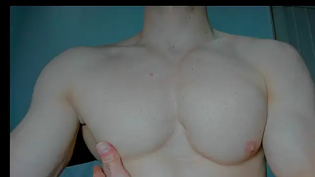 Snapshot of Rocky_Muscle chatting on 29, 7, 2026 Rocky Muscle online show from 29, 7, 2026