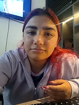 Lucyheart  online show from 16, 9, 2025