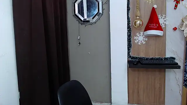 Snapshot of honeymoon_12 chatting on 22, 12, 2025 honeymoon 12 online show from 22, 12, 2025