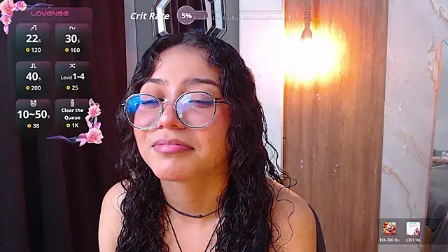 Snapshot of honeymoon_12 chatting on 7, 3, 2026 honeymoon 12 online show from 7, 3, 2026