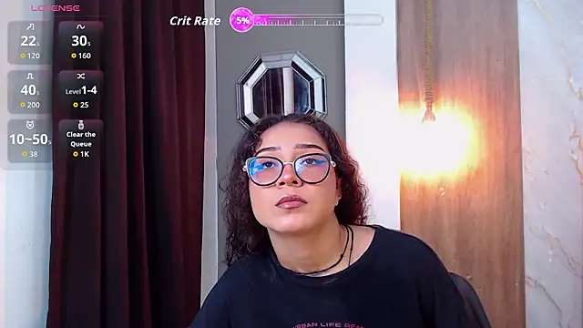 Snapshot of honeymoon_12 chatting on 15, 3, 2026 honeymoon 12 online show from 15, 3, 2026