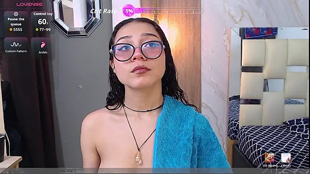 Snapshot of honeymoon_12 chatting on 21, 3, 2026 honeymoon 12 online show from 21, 3, 2026