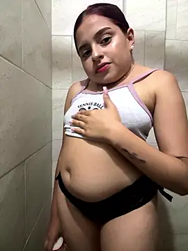 sbanna valle  online show from 15, 1, 2026