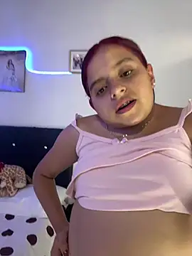 Snapshot of sbanna_valle_ chatting on 24, 7, 2026 sbanna valle online show from 24, 7, 2026