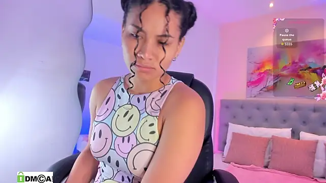 sweetrose 01 online show from 4, 5, 2026