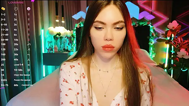 MimiFors online show from 25, 9, 2025