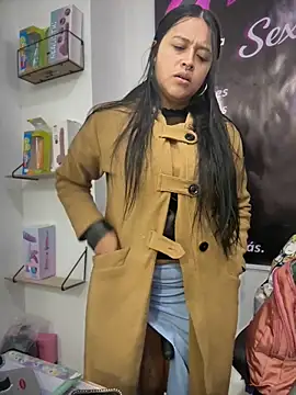 -Mia1 online show from 5, 2, 2026